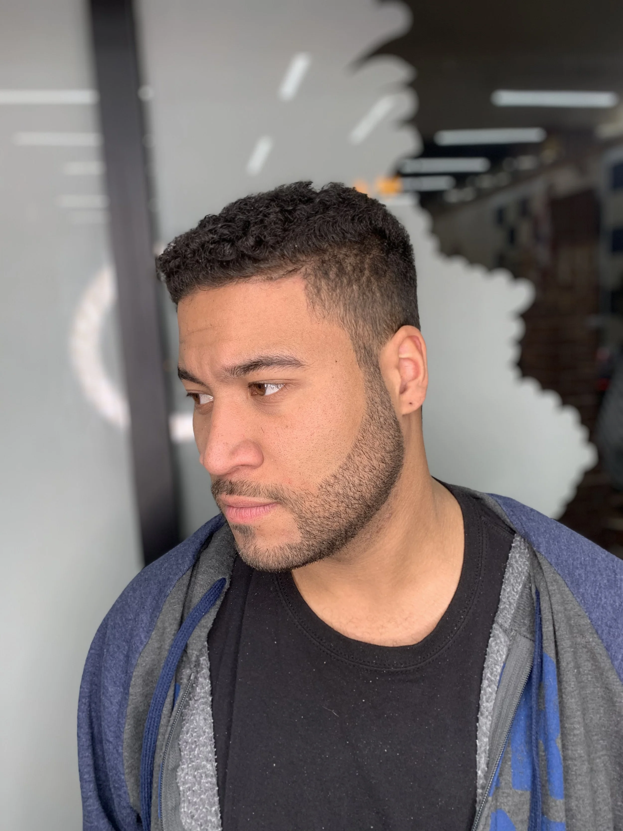 Black Owl Barber Co. in Sacramento, CA (3)