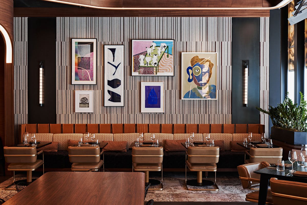 Metropolis in New York, NY (3)