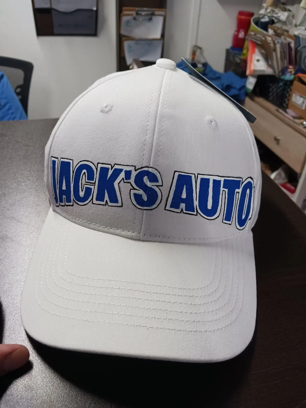 Jack's auto in Kingsville, TX (2)