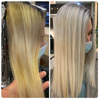 Hair By Eva in San Francisco, CA