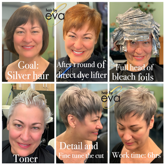 Hair By Eva in San Francisco, CA (2)