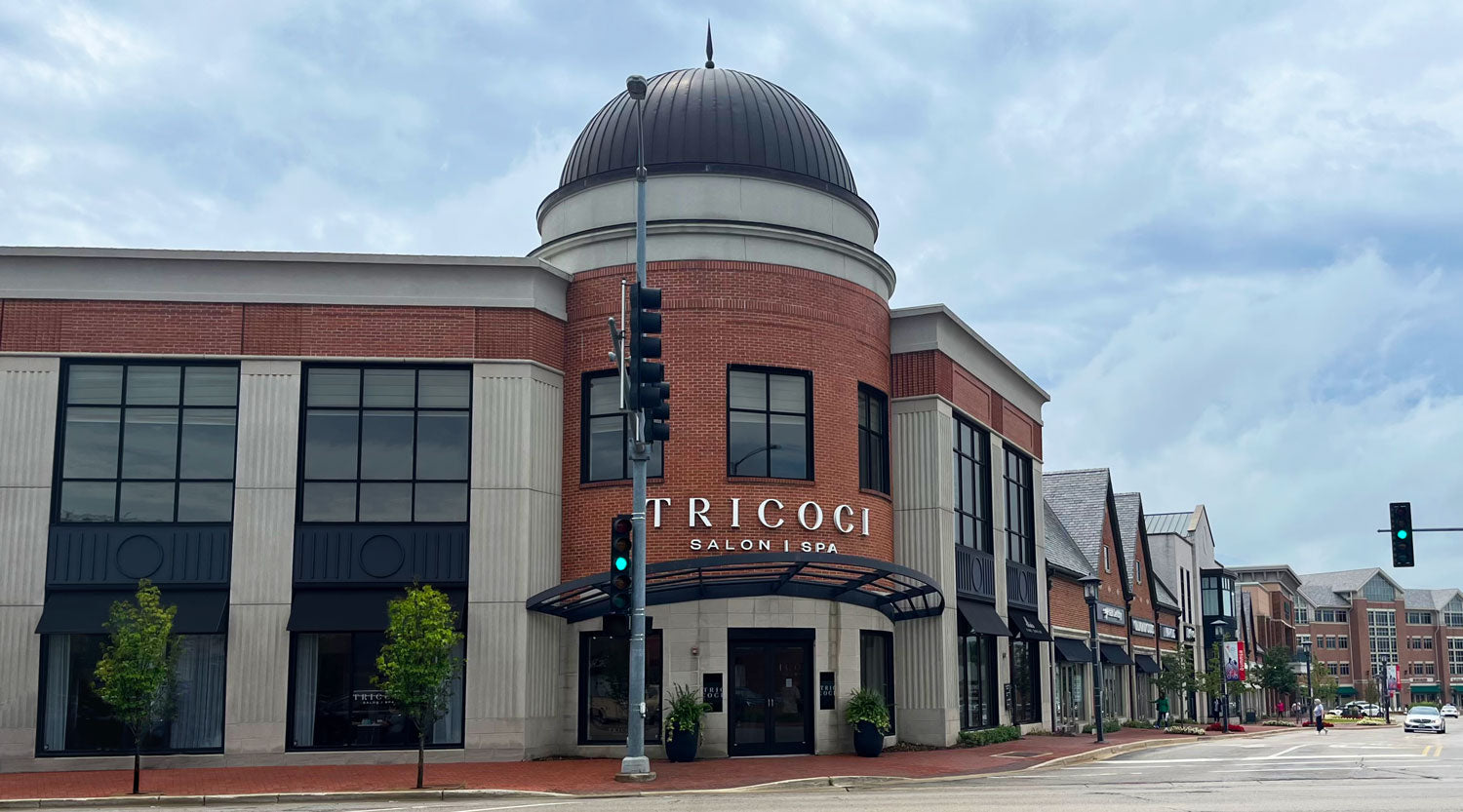 Tricoci Salon & Spa - Deerfield in Deerfield, IL (2)