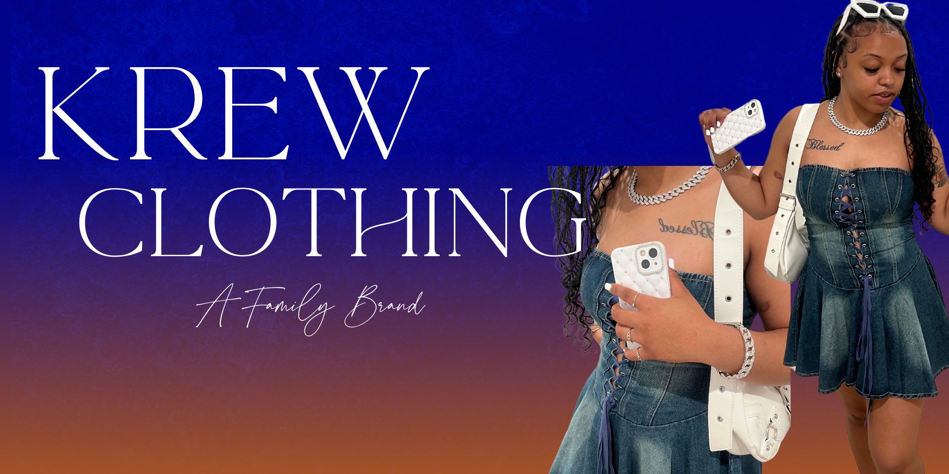 Krew Clothing in Woodridge, IL (3)