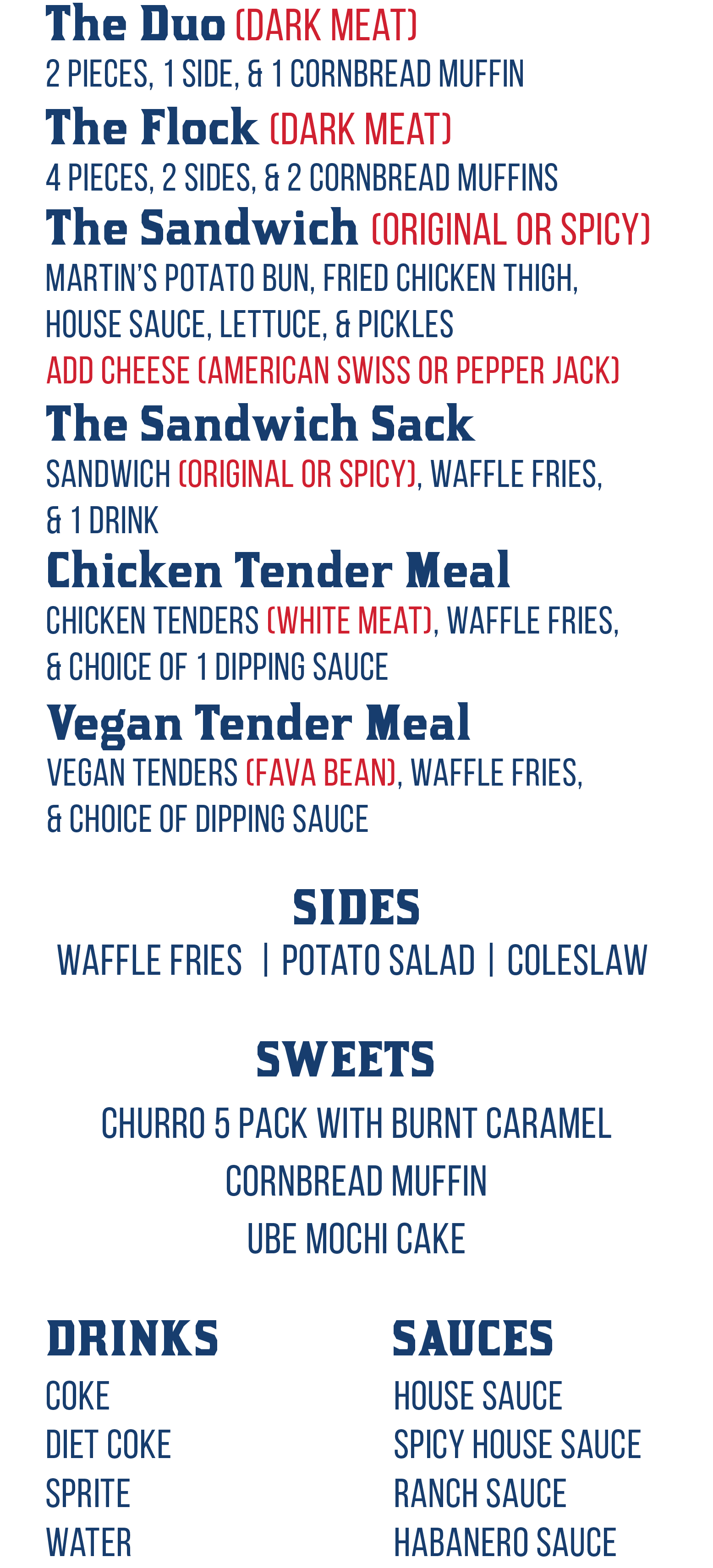 Respectable Bird Food Truck in San Francisco, CA (2)