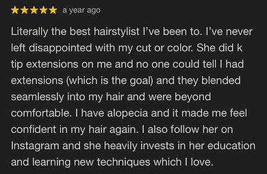 Bay Area Beauty Engineer in Sunnyvale, CA (6)