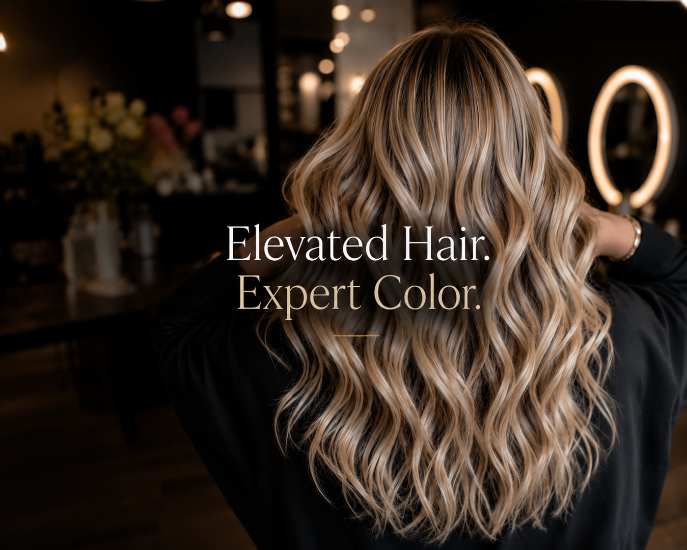Salon EFX in Silver Spring, MD