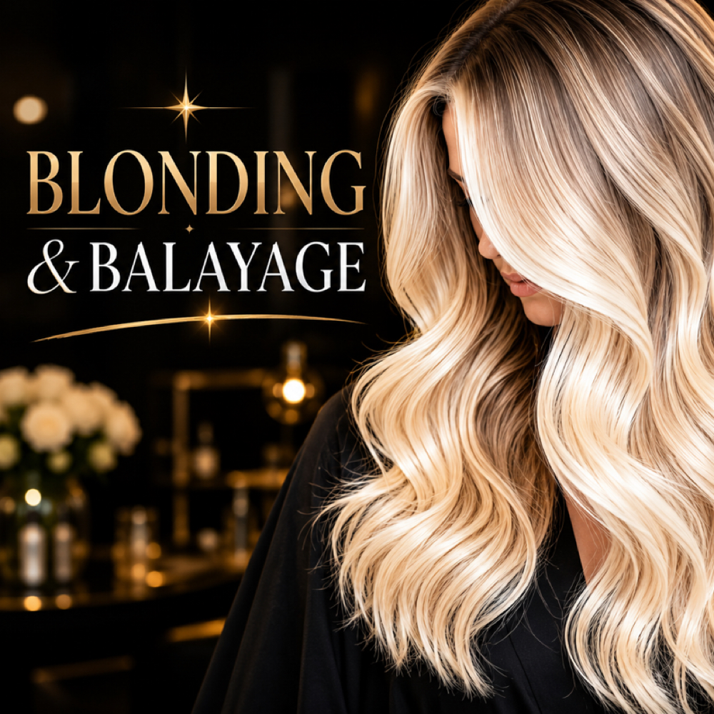 Salon EFX in Silver Spring, MD (2)