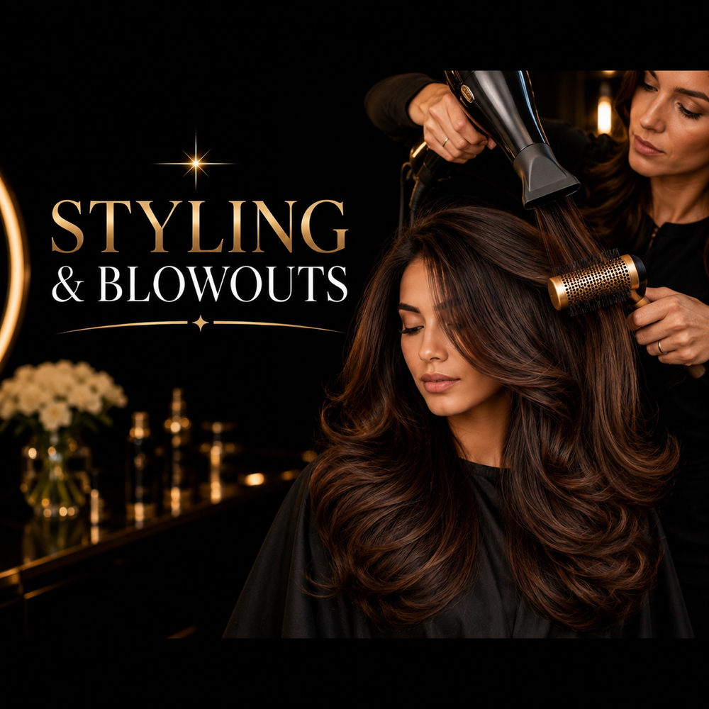 Salon EFX in Silver Spring, MD (4)
