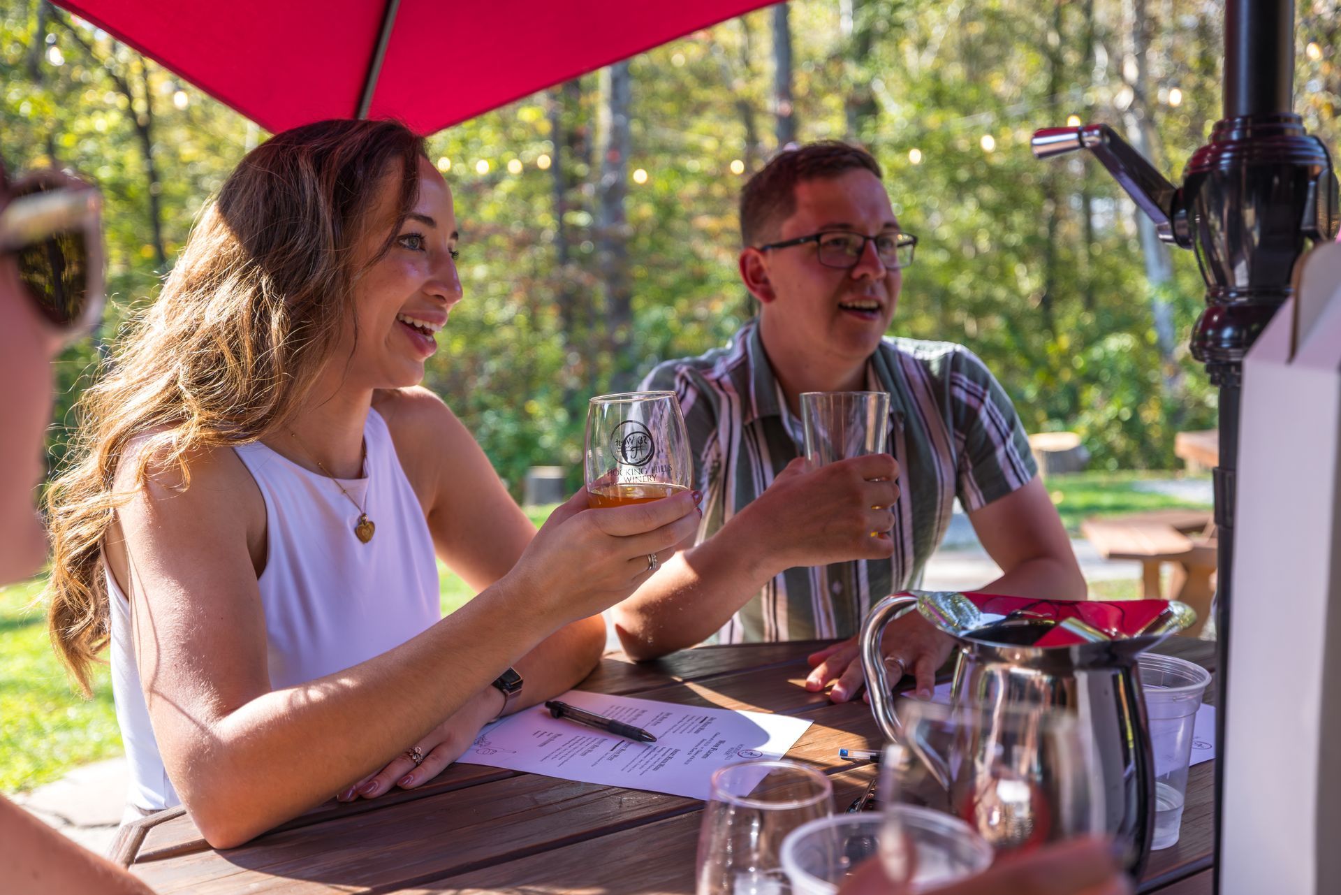 Hocking Hills Winery in Logan, OH (6)