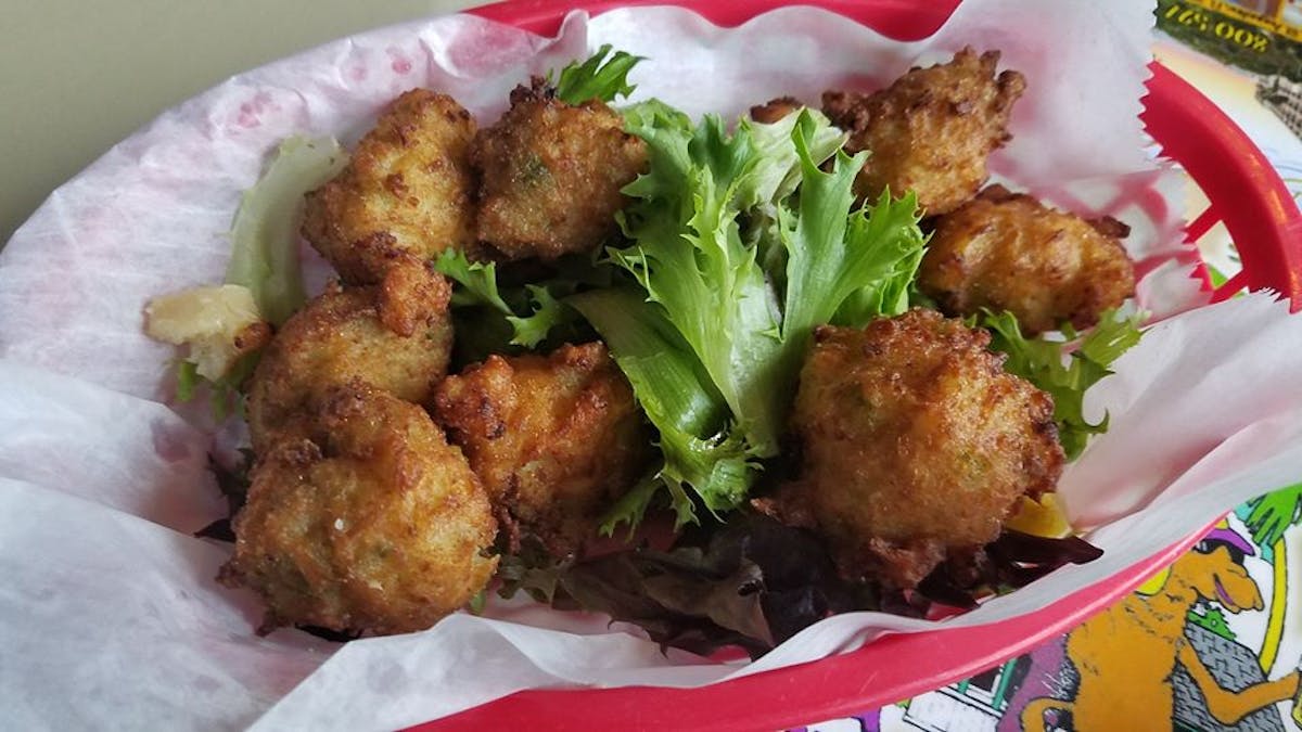 World Famous Oasis Restaurant & Tiki Bar in St Augustine Beach, FL (6)
