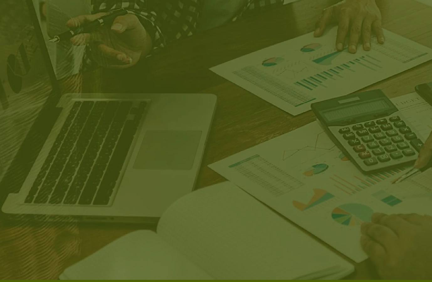 Brenda's Tax & Services in Jurupa Valley, CA