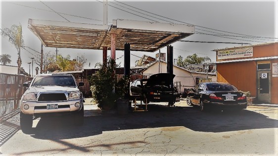 Vehicle Repair Center in Riverside, CA (6)