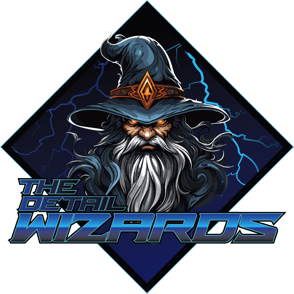 The Detail Wizards, LLC OF MARION in Marion, NC (2)