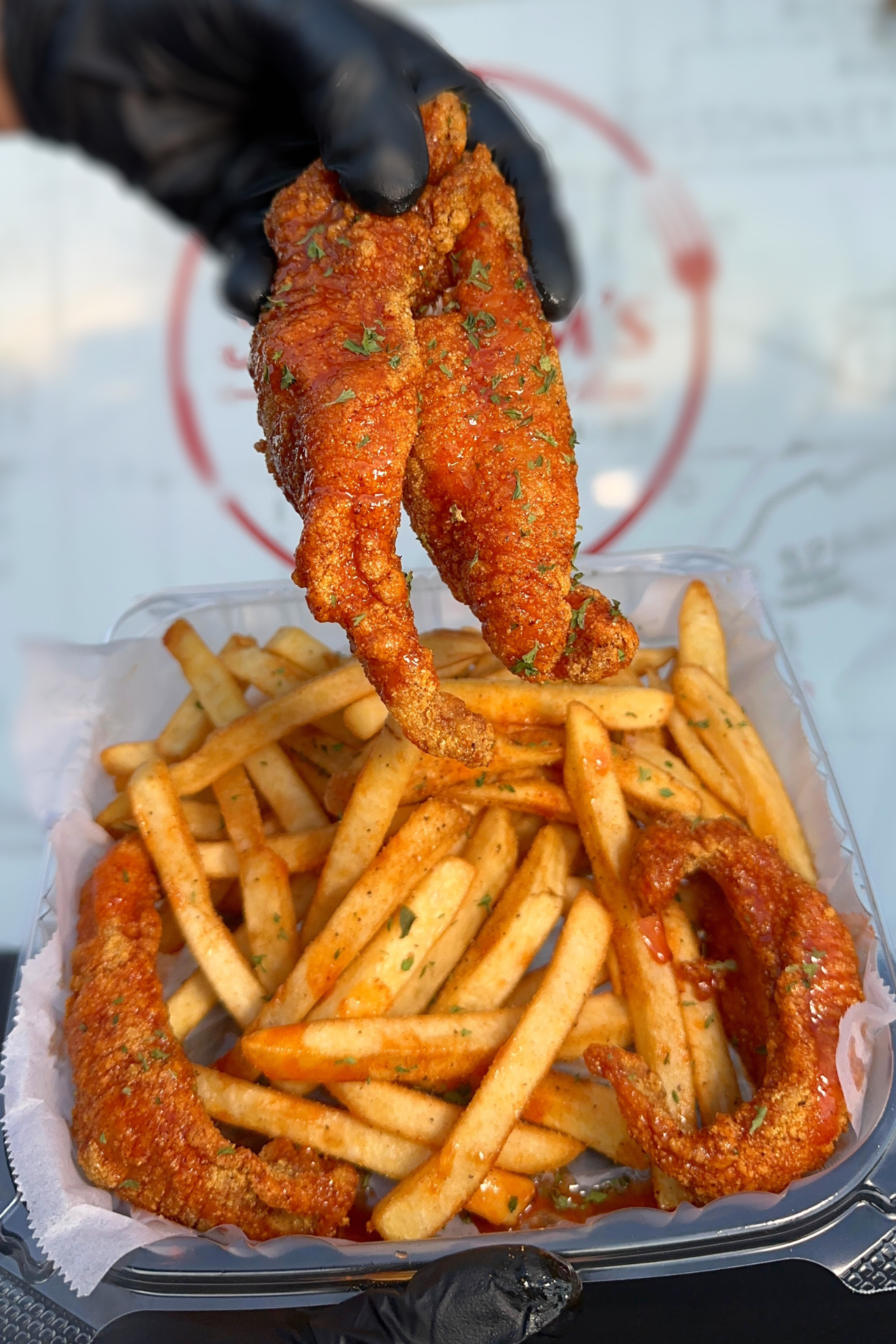 4501 Almeda Food & Entertainment in Houston, TX