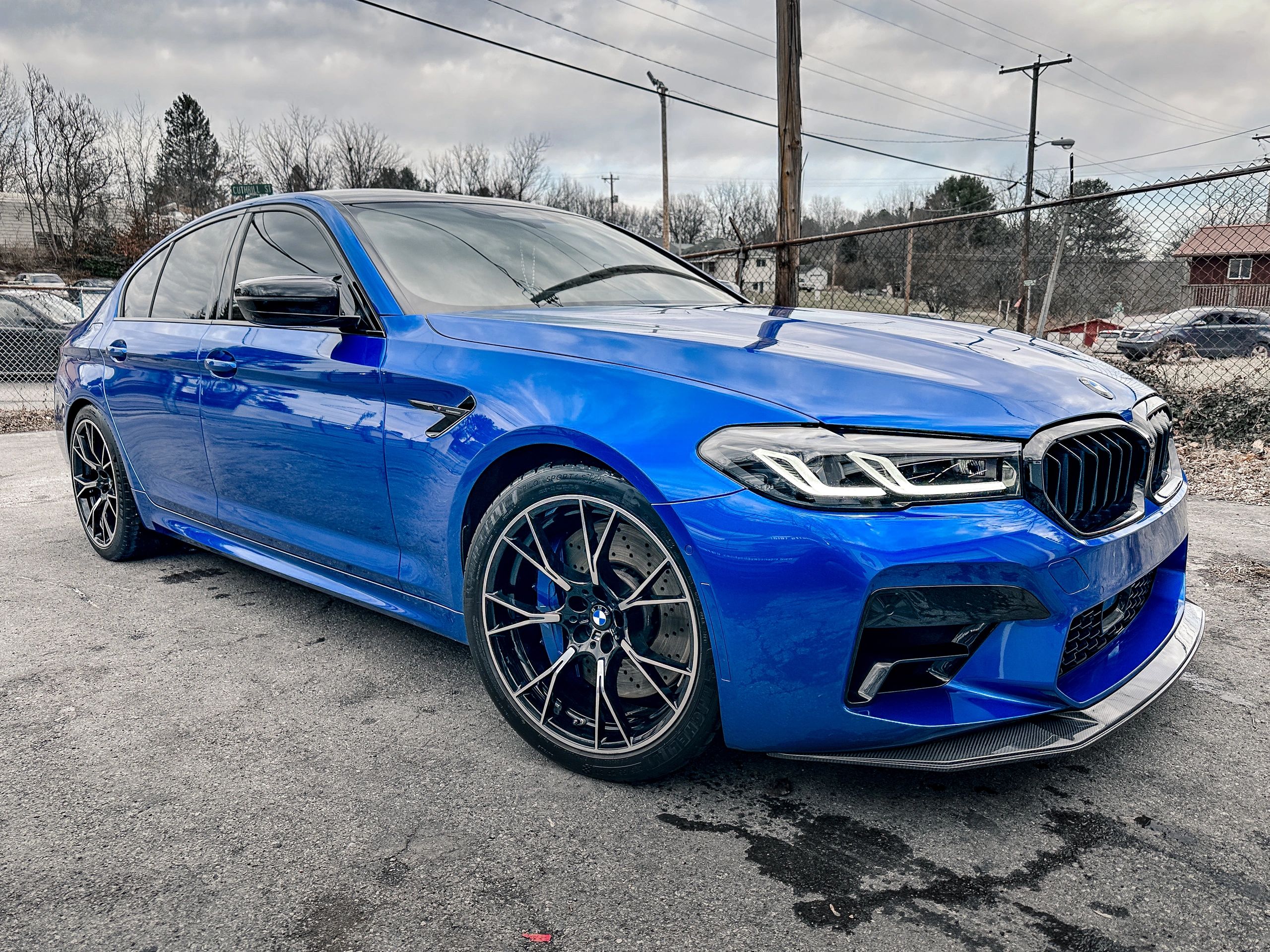 Lycan Auto Styling | Ceramic Coatings, Detailing, Frame Undercoating in Beckley, WV