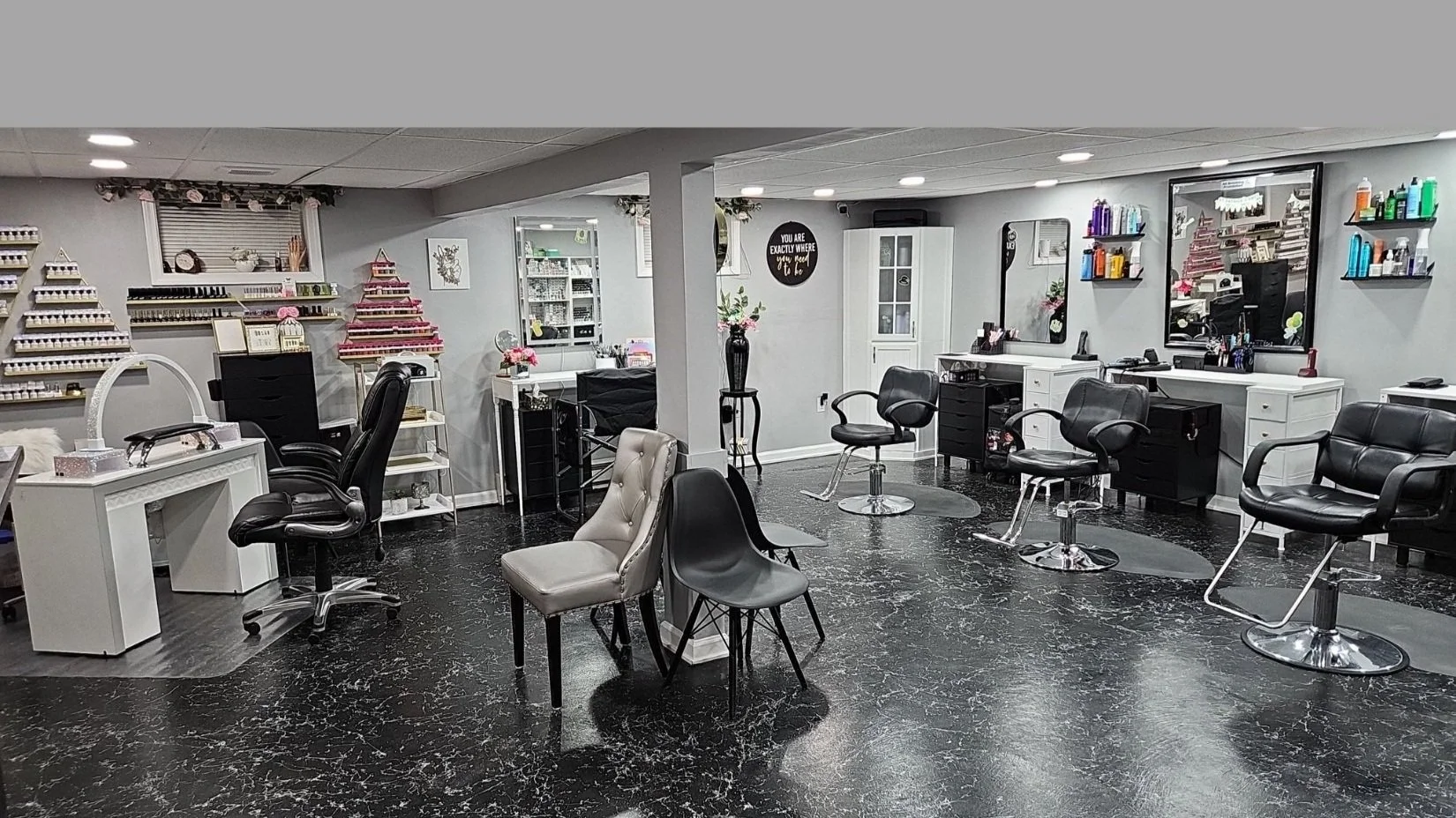 Hair by Juni Salon in Mount Joy, PA (2)