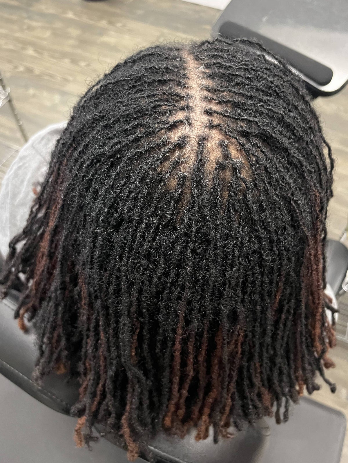 Black Rose Locs in Rockwall, TX (2)