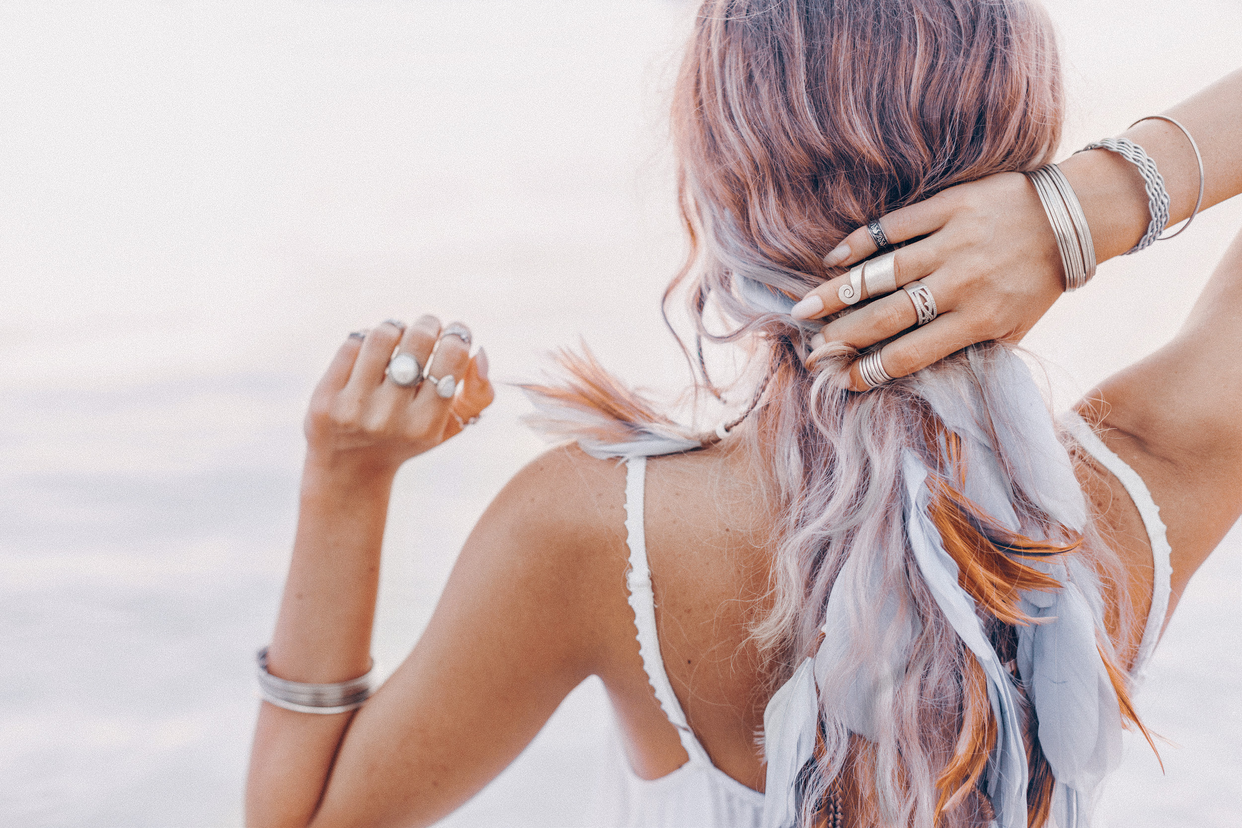 Salt-Hair in Wake Forest, NC