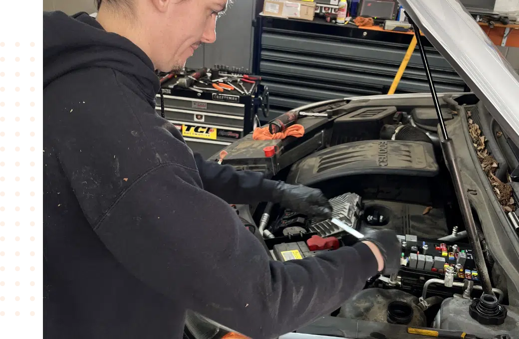 Whitley Automotive in Locust, NC (6)