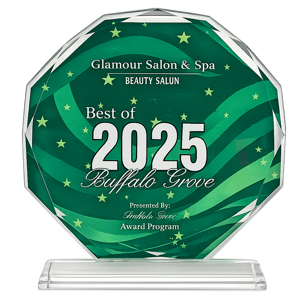 Glamour Salon & Spa in Buffalo Grove, IL (2)