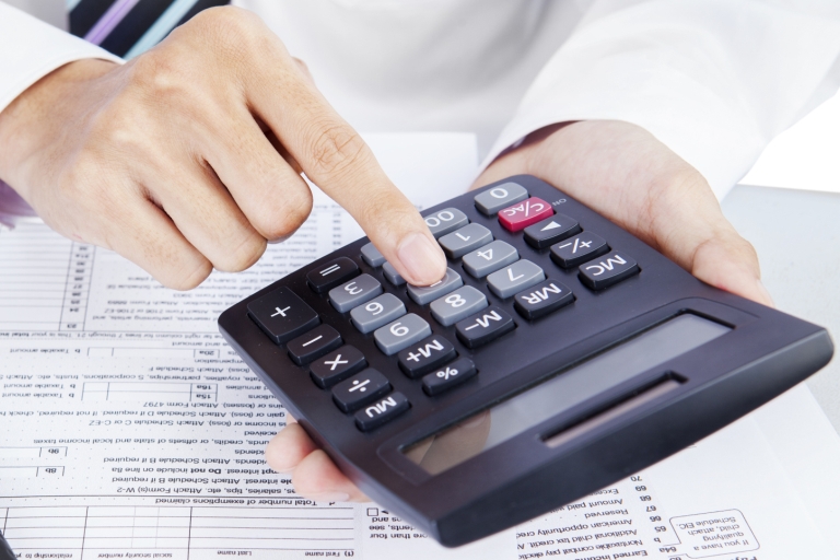 Sierra Tax & Accounting Services, Inc in Rocklin, CA (3)
