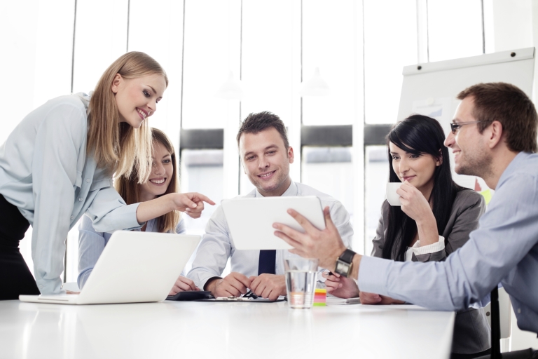 Sierra Tax & Accounting Services, Inc in Rocklin, CA (5)