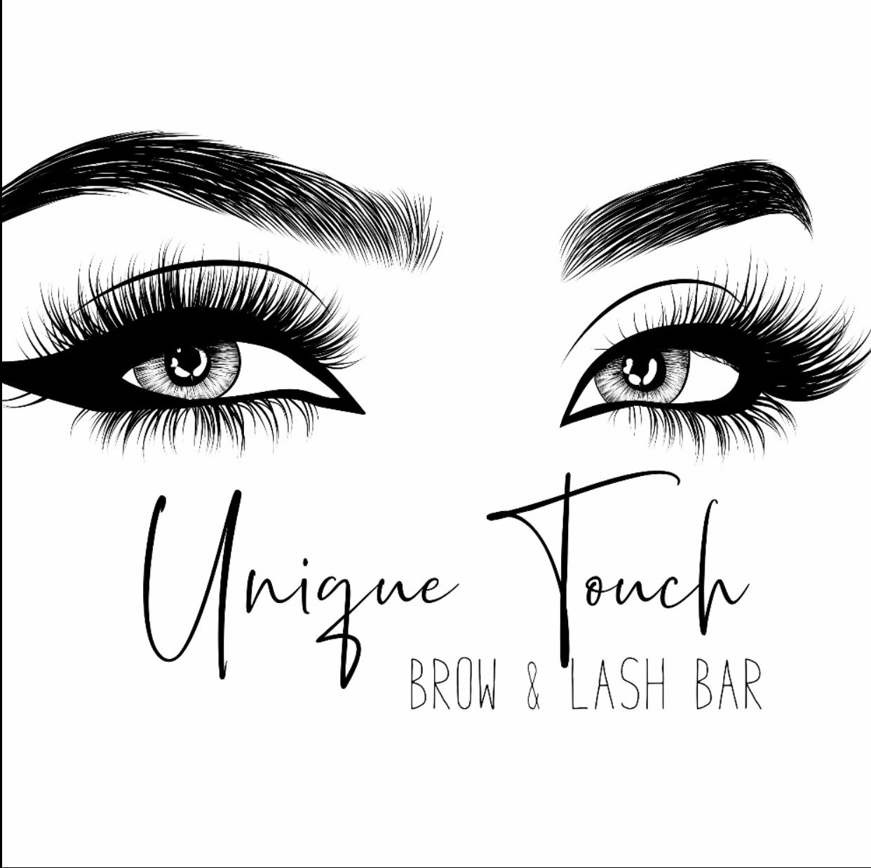 Unique Touch Brow & Lash Bar in Tifton, GA