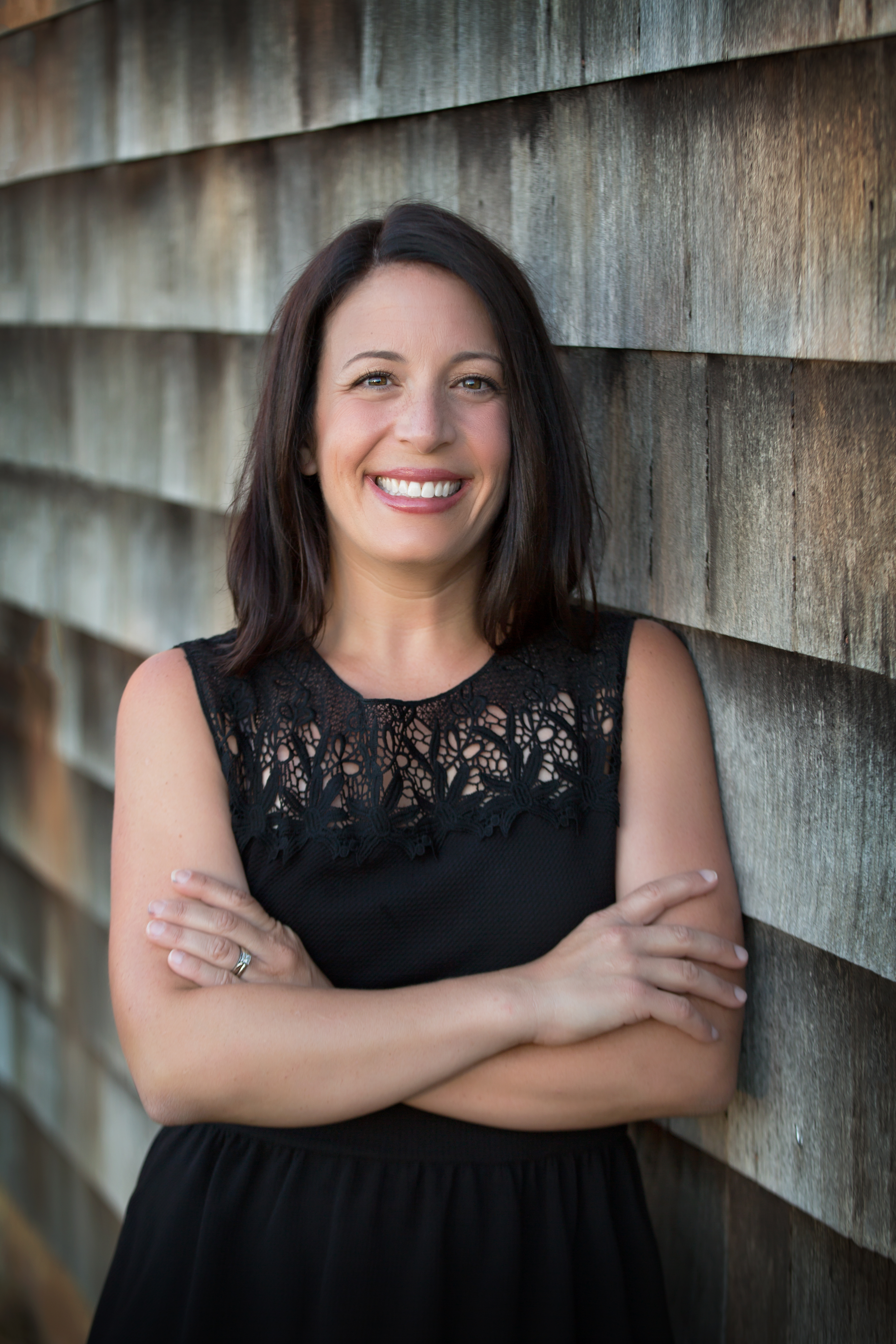 Stacy Delisle, Associate Broker {Impact Maryland Real Estate} in Frederick, MD