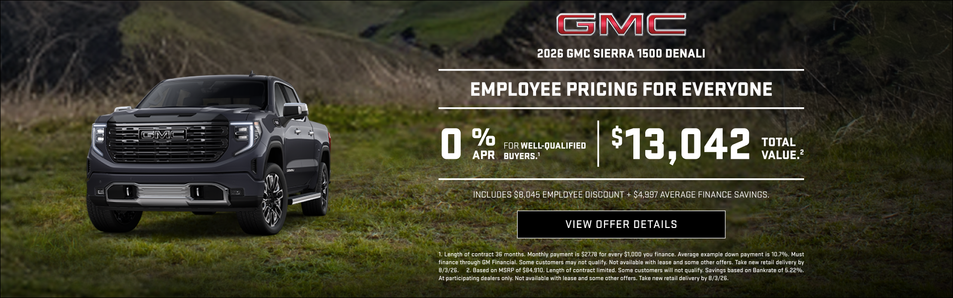 Silveira GMC in Healdsburg, CA