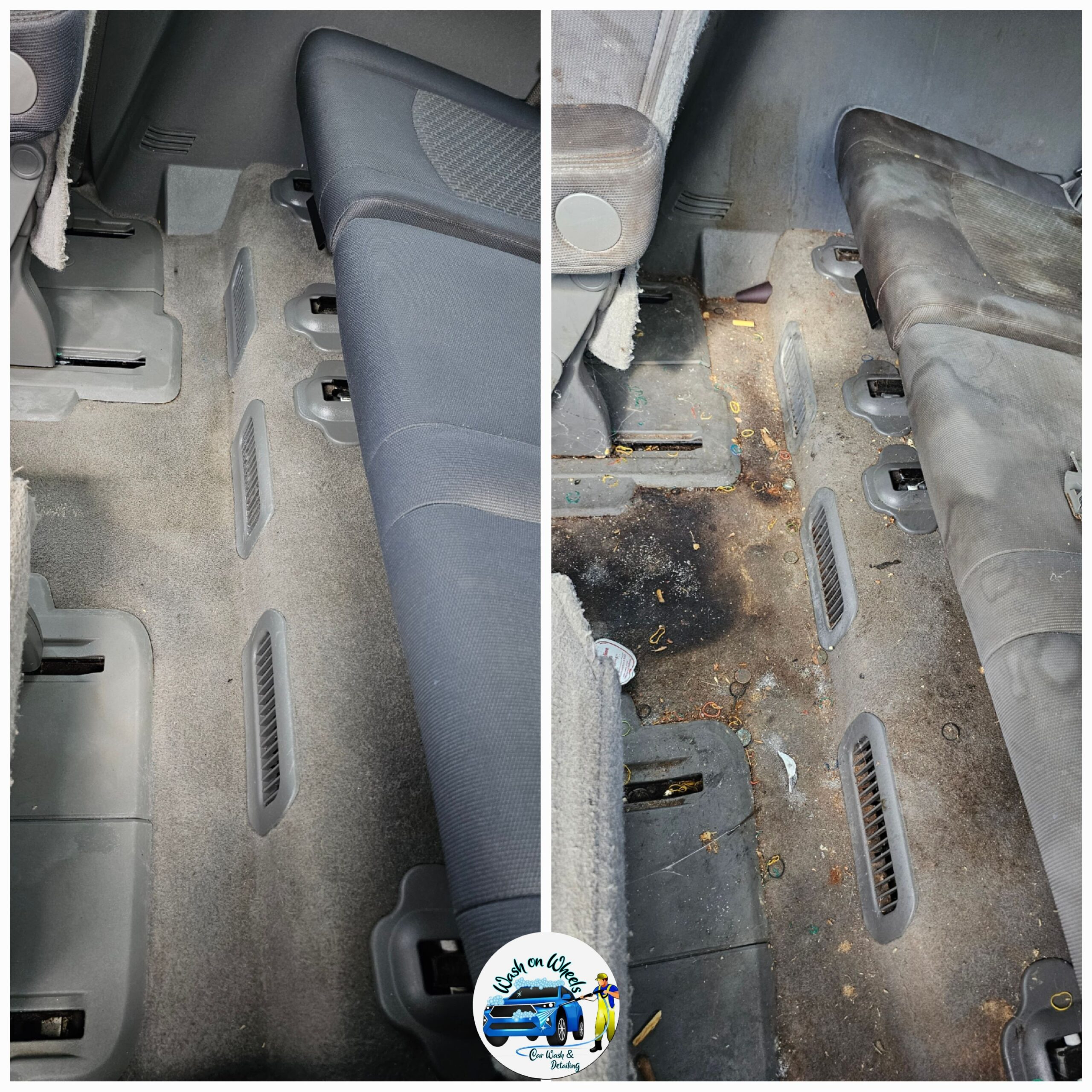 Wash on Wheels: Mobile Car Wash and Detailing in Pflugerville, TX (2)
