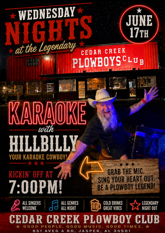 Cedar Creek Plowboy's Club in Seven Points, TX (6)