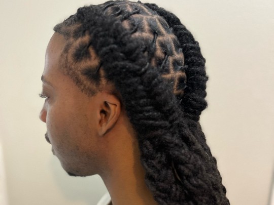 Braids, Locs, & Beauty Shop in Jacksonville, FL