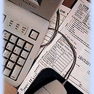 Cordle Bookkeeping & Tax Services in London, OH