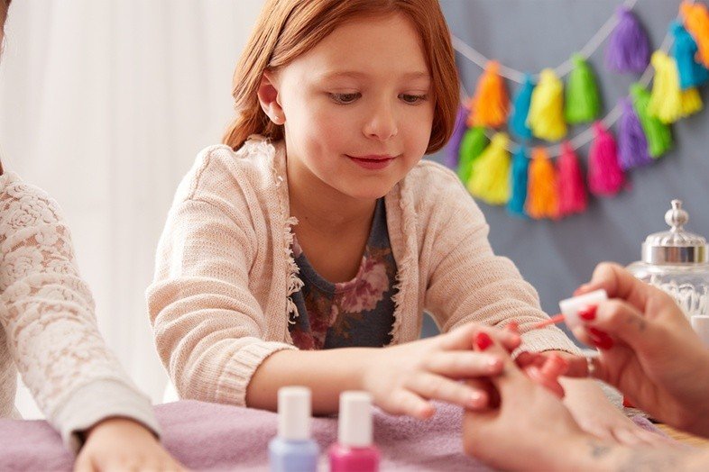 Oasis Nails & Spa Escalon in Escalon, CA (4)