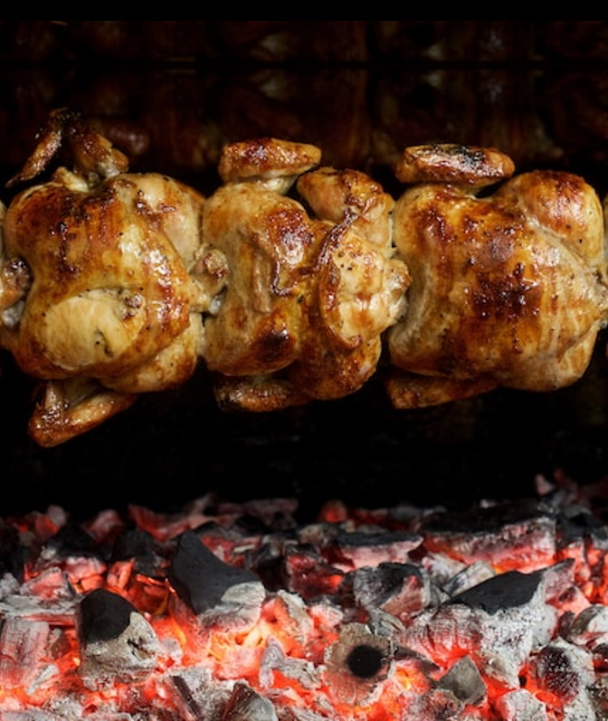 Campestre Chicken in Lincoln Park, MI