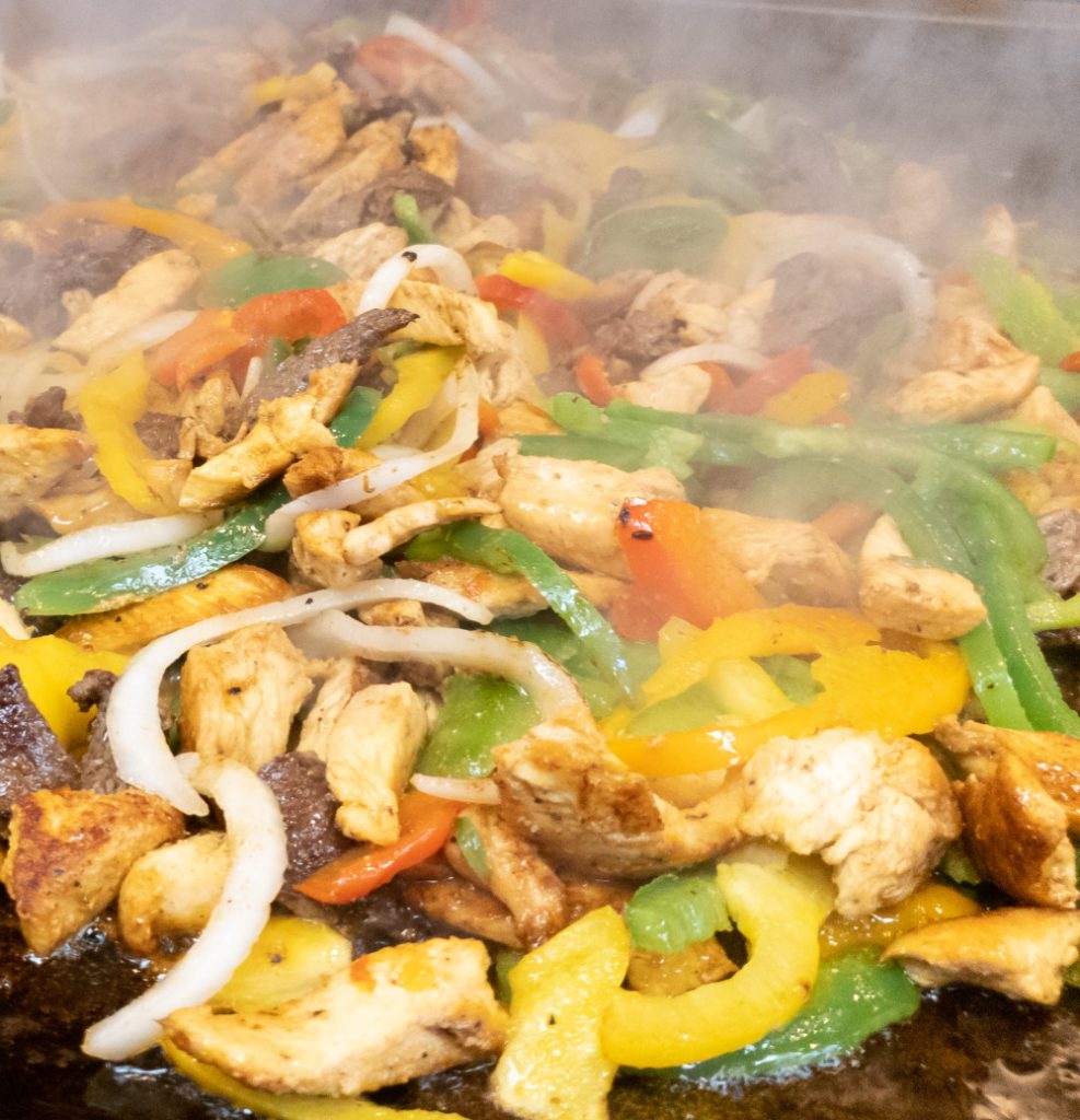 Campestre Chicken in Lincoln Park, MI (2)