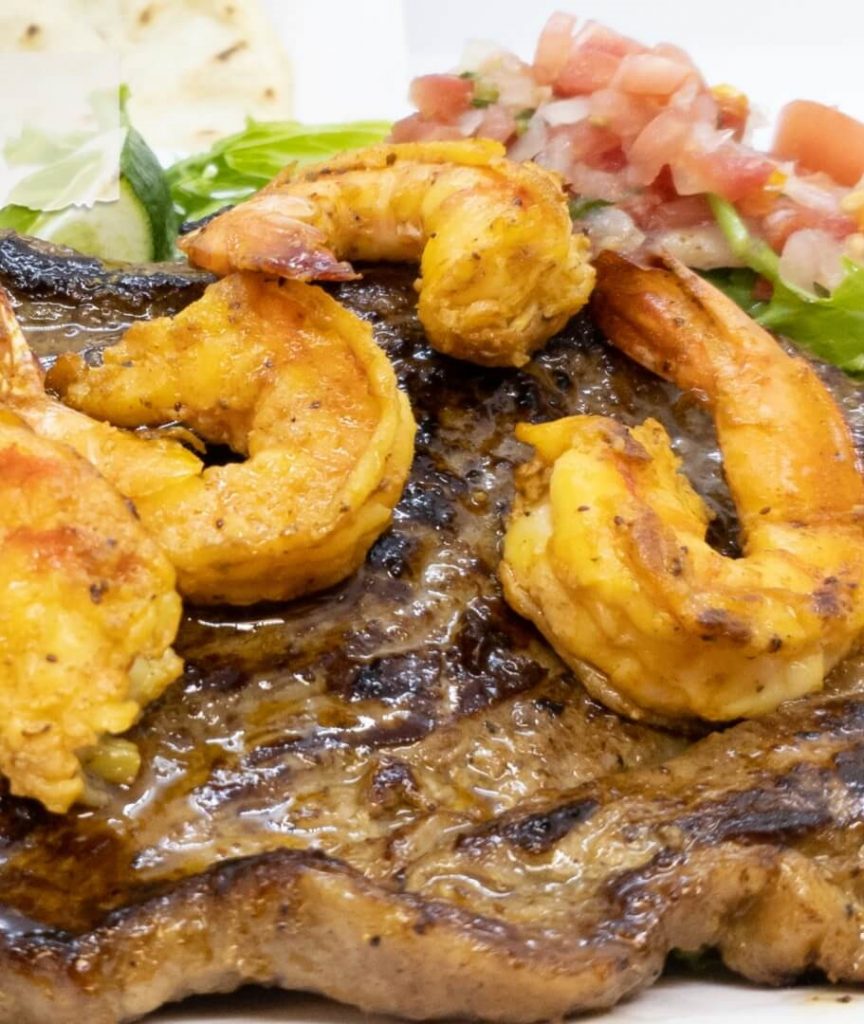 Campestre Chicken in Lincoln Park, MI (3)