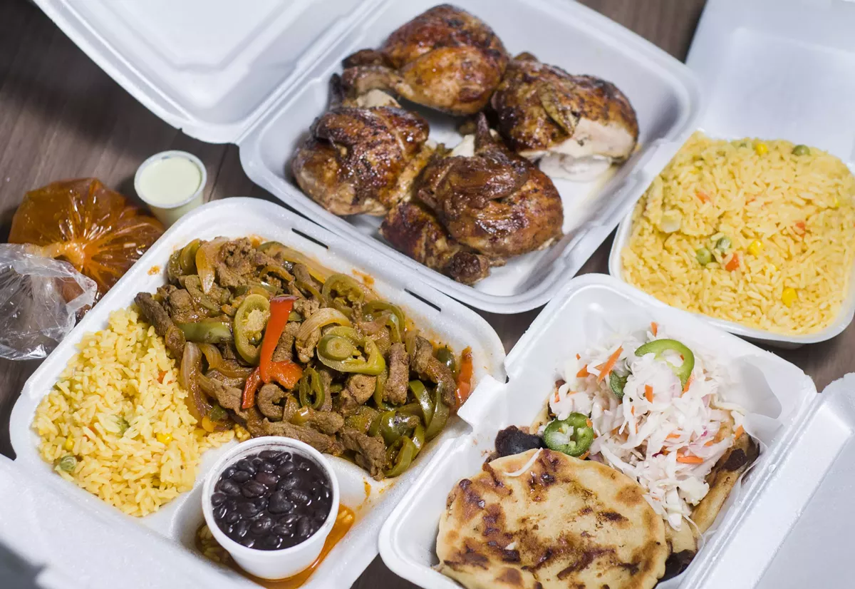 Campestre Chicken in Lincoln Park, MI (4)