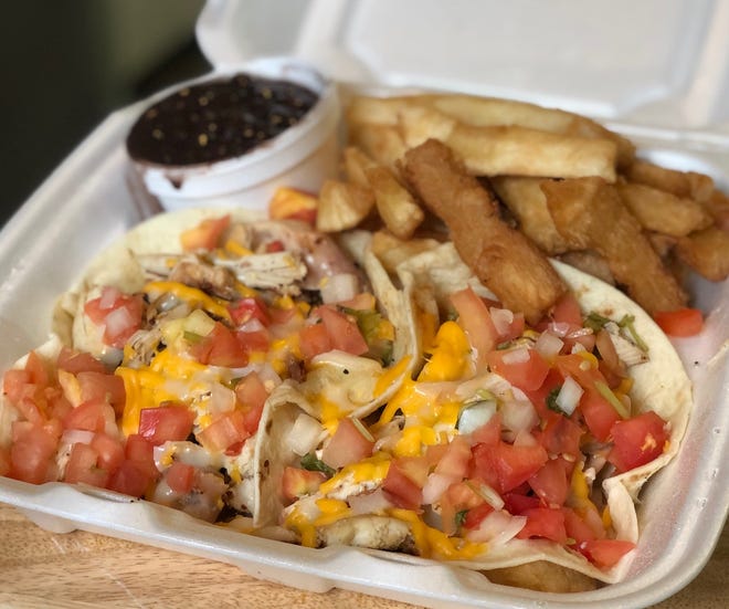 Campestre Chicken in Lincoln Park, MI (6)