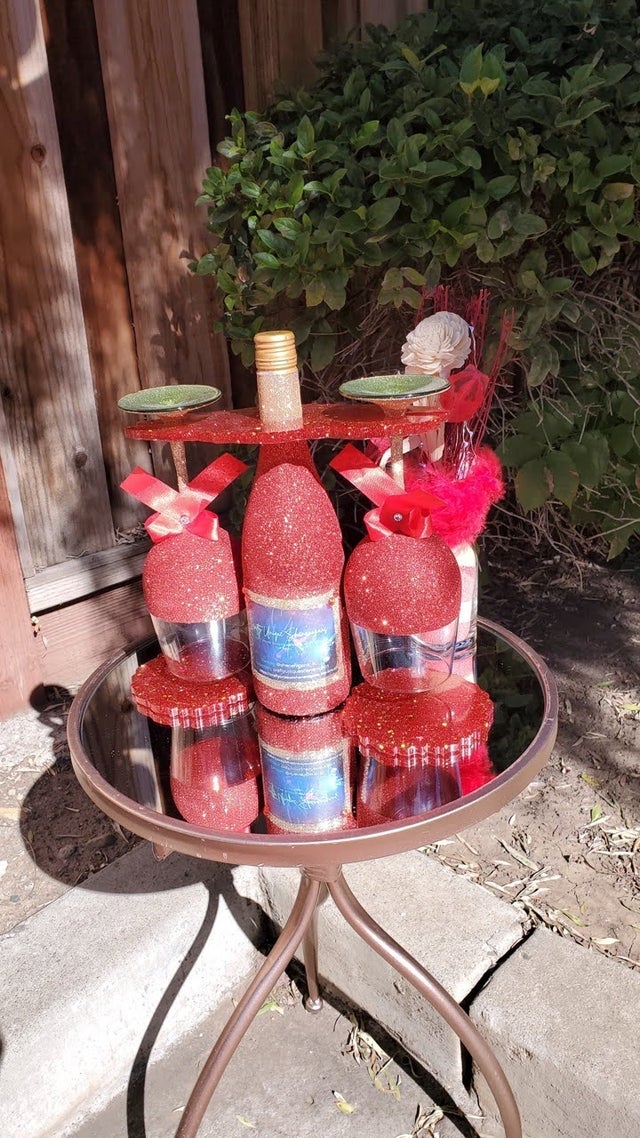 Crafty Unique Shenanigans in Belvedere Tiburon, CA