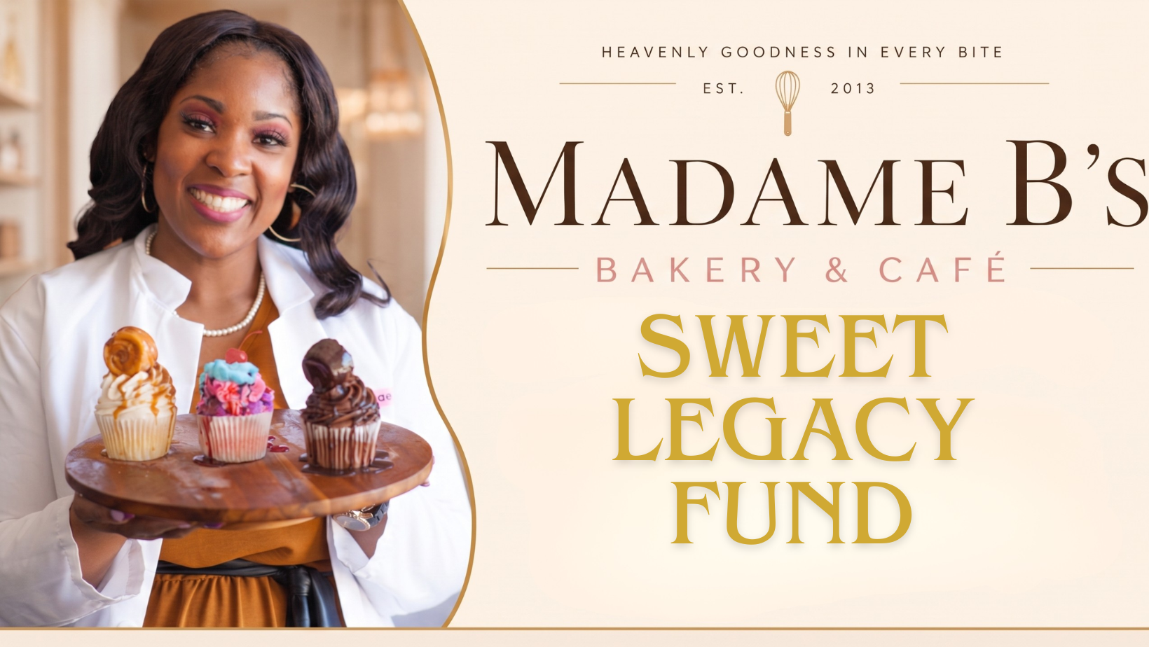 Madame B’s Bakery in Raleigh, NC (2)