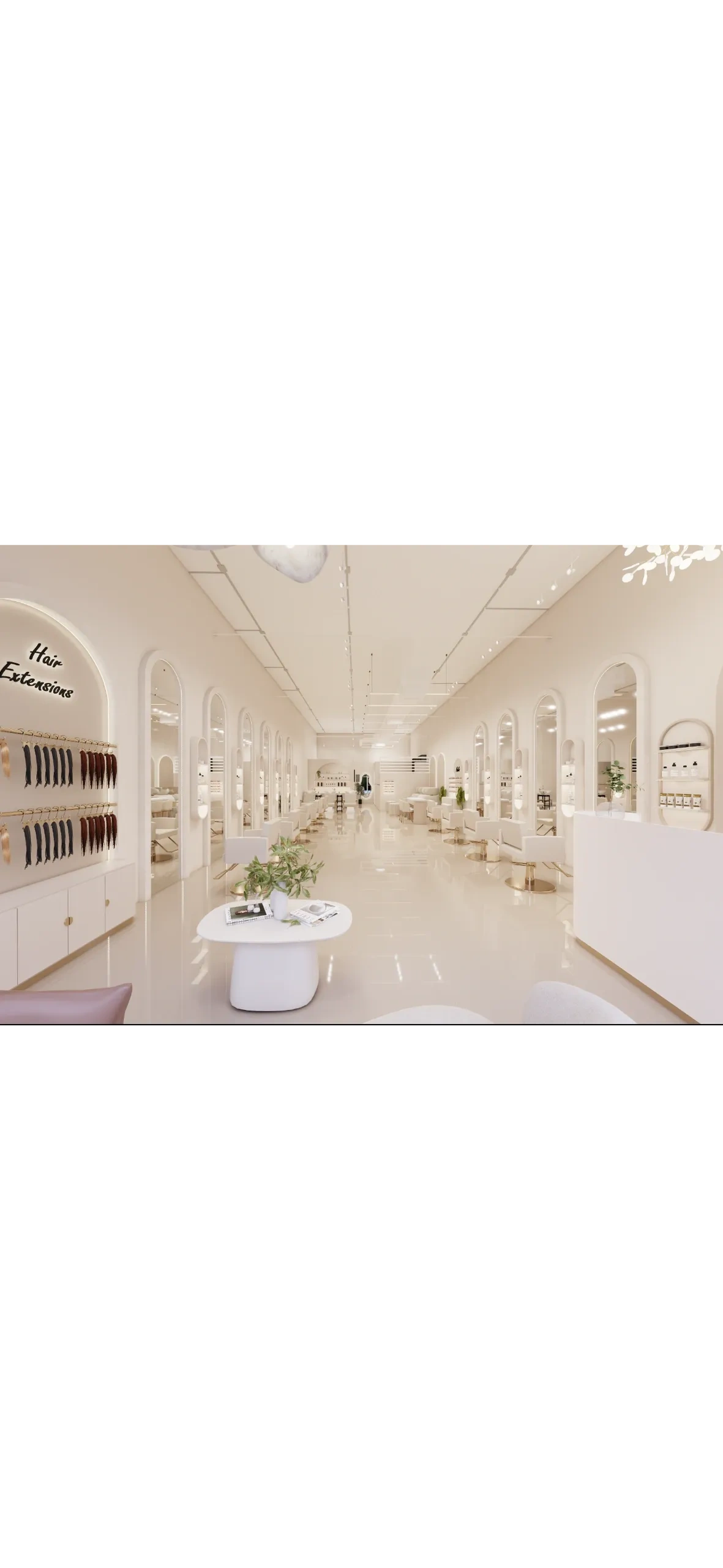 Zuka Hair in Aventura, FL