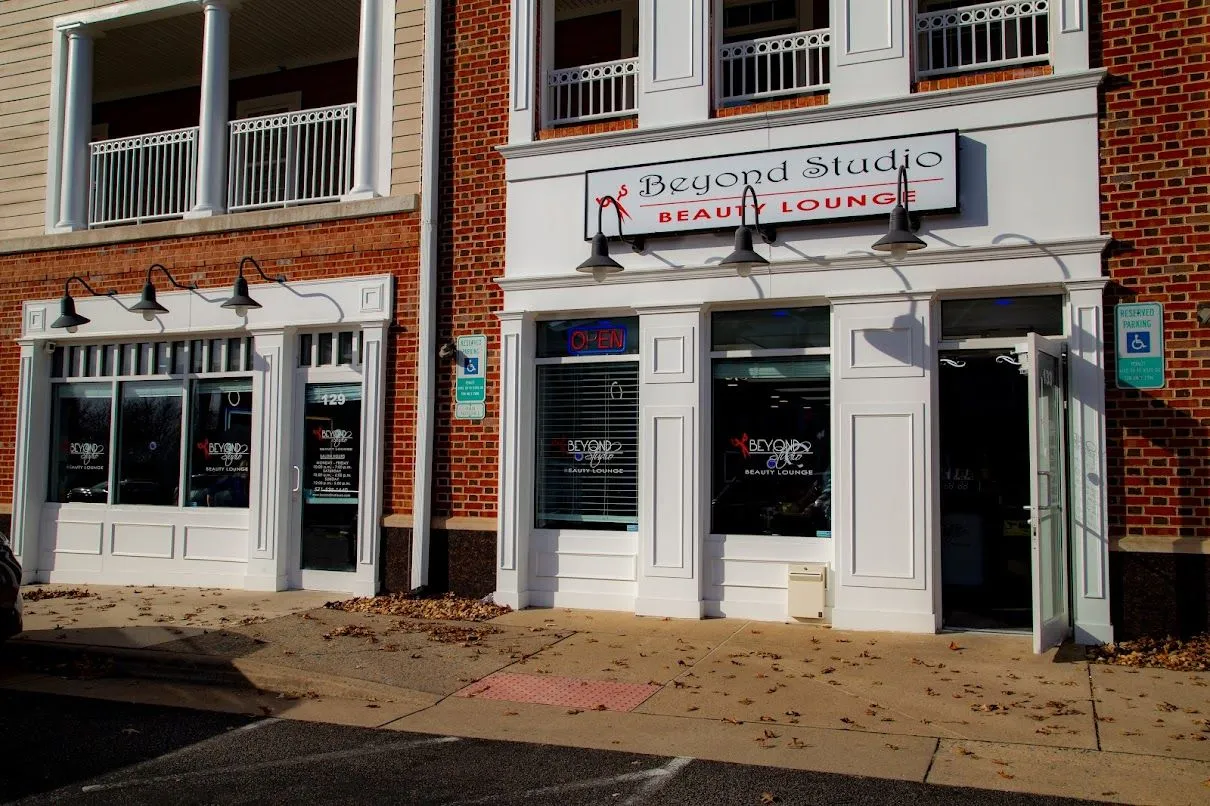 Beyond Studio in Woodbridge, VA