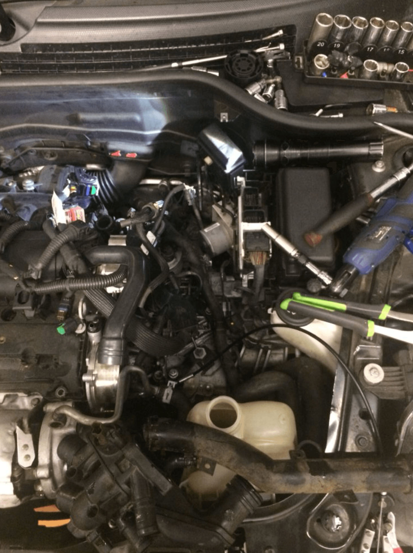 San Diego Pro Mobile Mechanic in San Diego, CA (3)