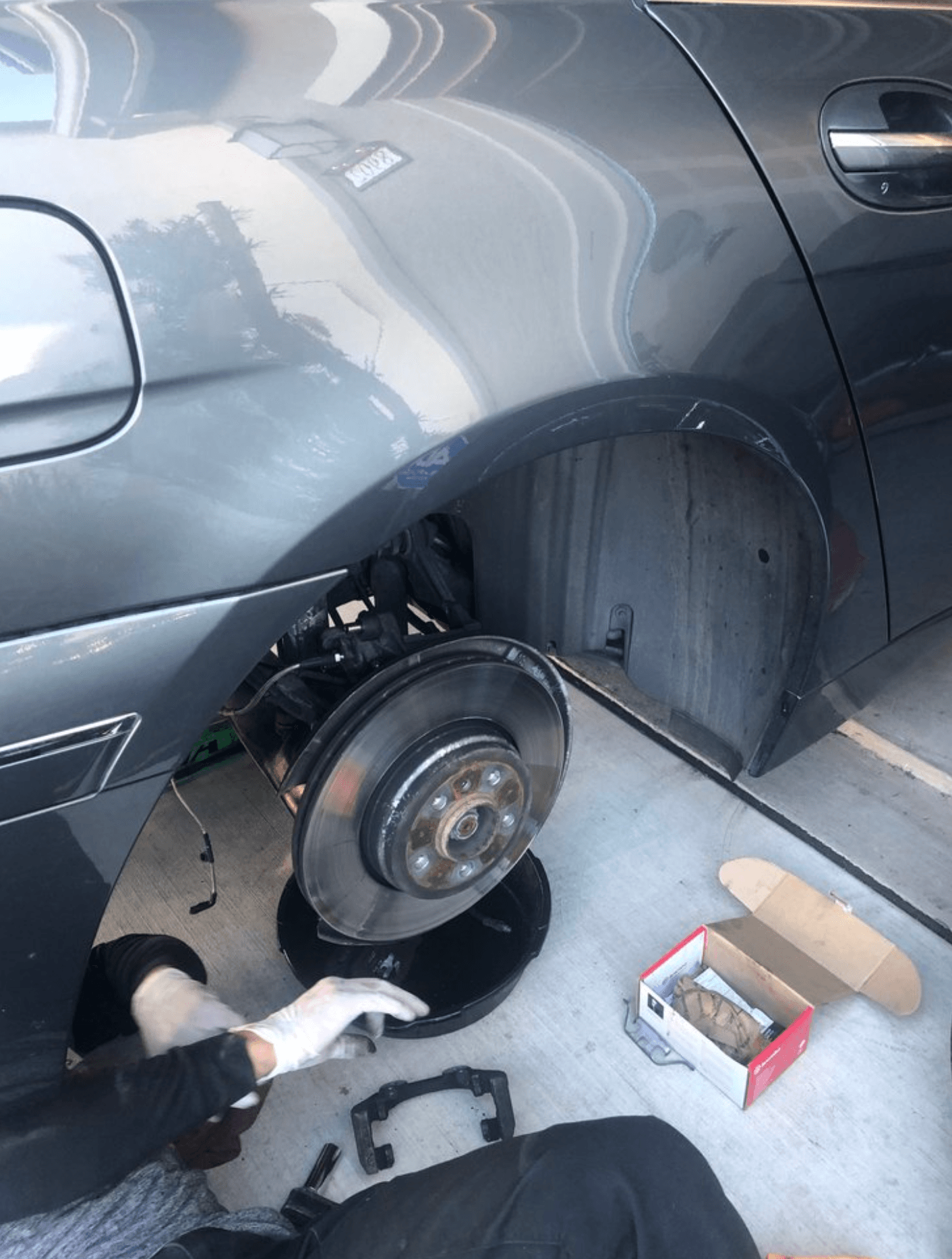 San Diego Pro Mobile Mechanic in San Diego, CA (5)