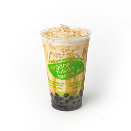 Organic Fusion Teahouse & Cafe in Apple Valley, CA (3)