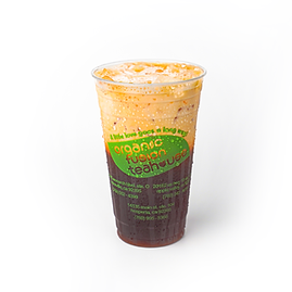 Organic Fusion Teahouse & Cafe in Apple Valley, CA (5)