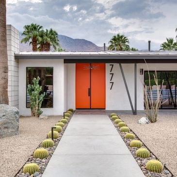 Justin & Lanay Berry Real Estate Broker & Realtor® | Caritas Realty Cathedral City, California in Cathedral City, CA (4)