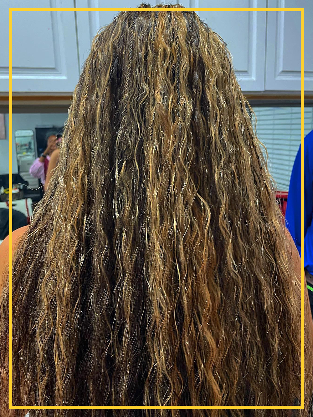 Lily Hair Styles in Tustin, CA