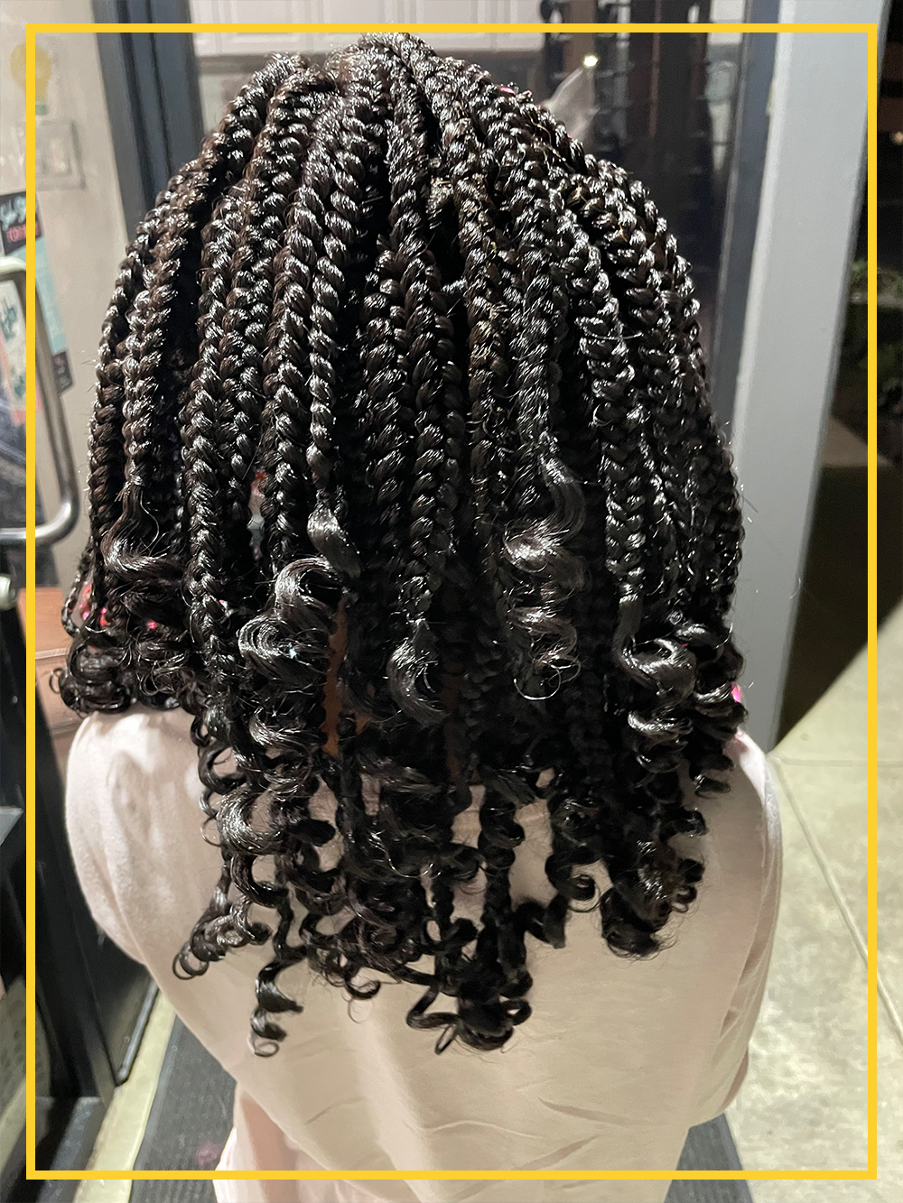 Lily Hair Styles in Tustin, CA (2)